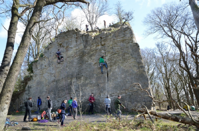Gellet Rock